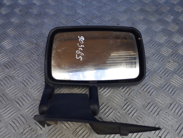 Бічне дзеркало заднього виду в зборі A9018105516 MERCEDES