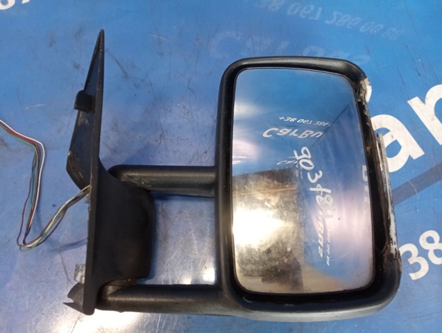 Праве бічне дзеркало A9018106616 MERCEDES