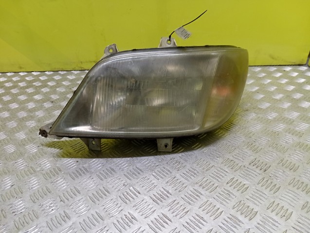 Фара основна ліва A9018202161 MERCEDES