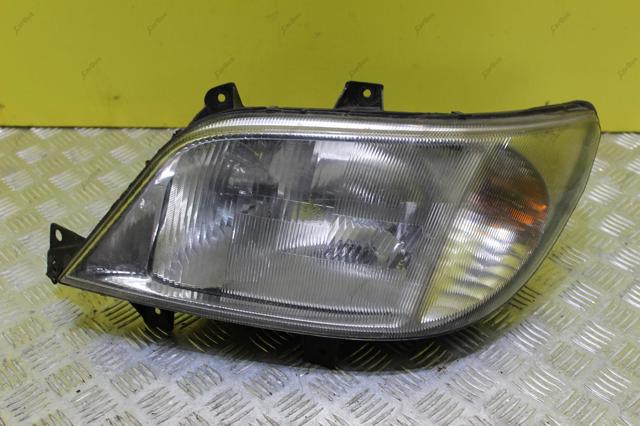 Оптика A9018202661 MERCEDES