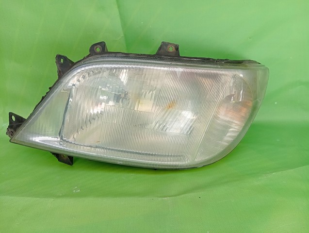 Оптика A9018202661 MERCEDES