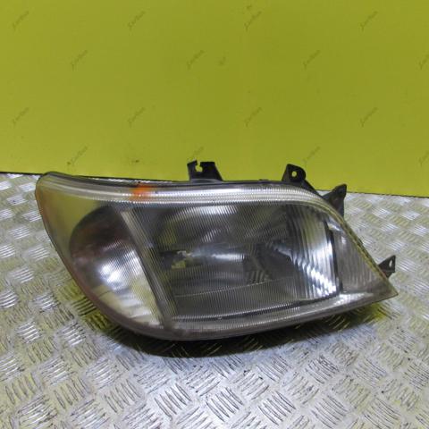 Основна фара - вставка Mercedes Sprinter 1 4-t