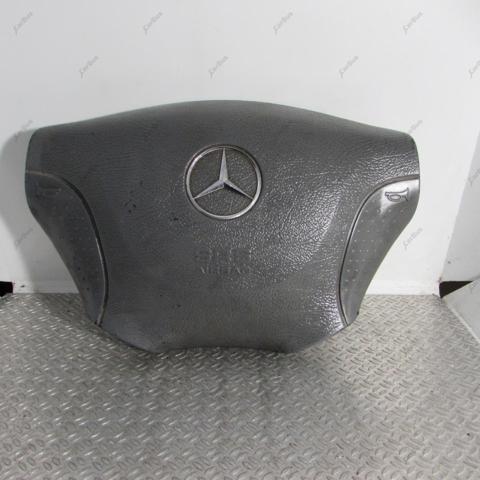 Подушка безпеки, водійська, AIRBAG A9024600598 MERCEDES