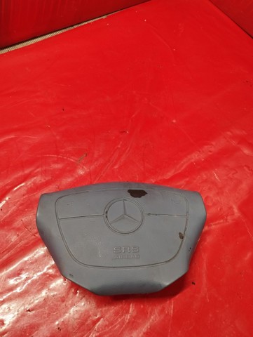 Подушка безпеки, водійська, AIRBAG A9024600598 MERCEDES