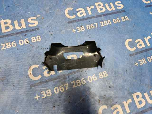 Захисний кожух кермового механізму A9024620443 MERCEDES