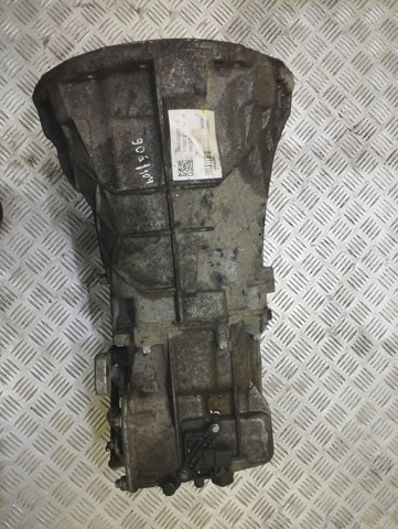 Ручна коробка передач A9062602401 MERCEDES