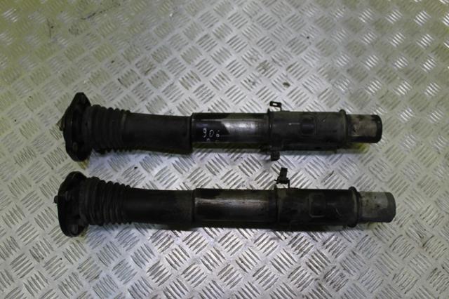 Амортизатор передньої підвіски A9063205530 MERCEDES