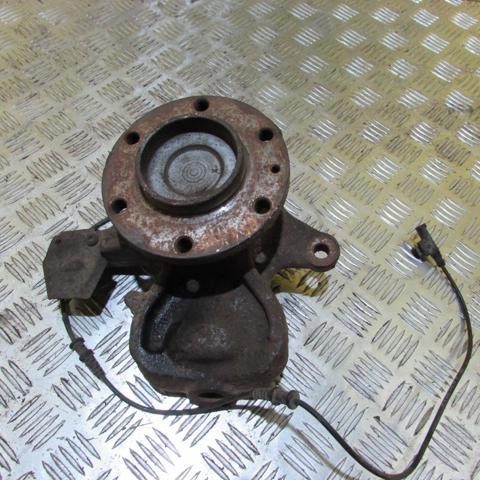 Цапфа поворотного кулака A9063304920 MERCEDES