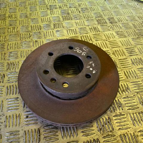 Диск гальмівний передній A9064210012 MERCEDES