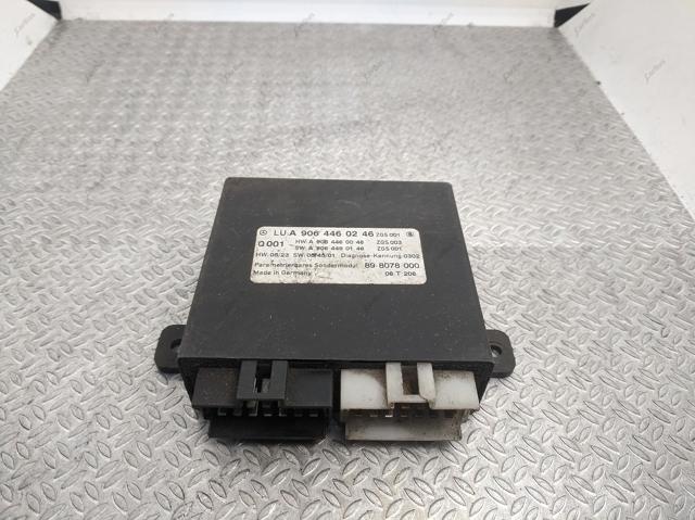 Модуль АКПП електронний A9064460246 MERCEDES