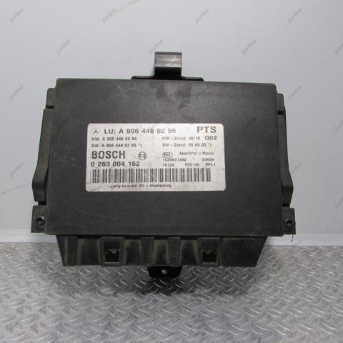 Модуль керування (ЕБУ) парктроніком A9064460256 MERCEDES