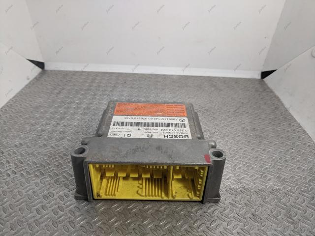 Модуль-процесор керування подушки безпеки A9064461142 MERCEDES