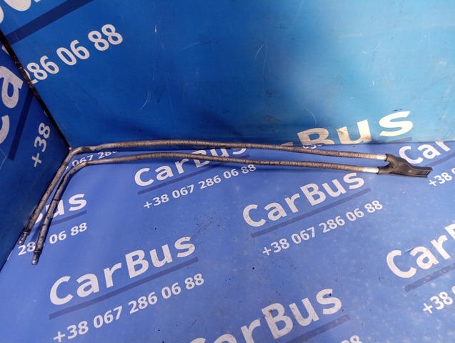 Радіатор ГПК A9064660324 MERCEDES