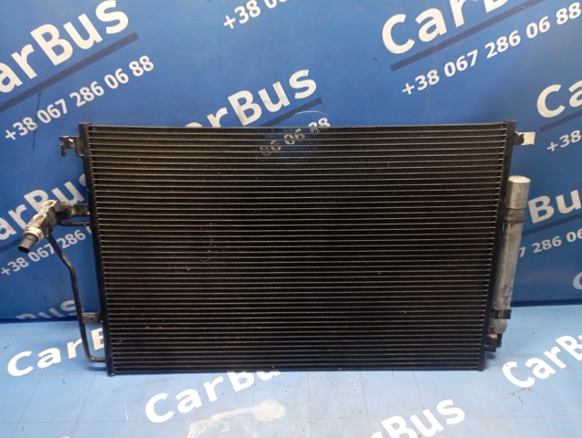Конденсер A9065000054 MERCEDES
