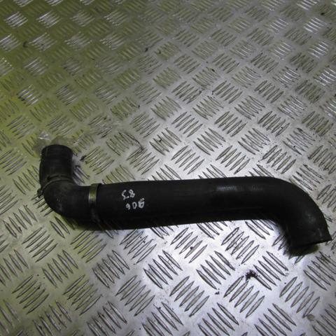 Патрубок системи охолодження A9065010182 MERCEDES