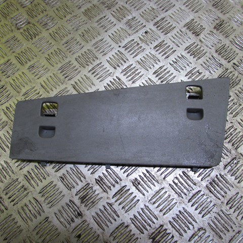 Скринька для інструментів A9066860307 MERCEDES