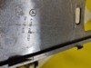 Декоративна накладка центральної консолі A9066890137 MERCEDES
