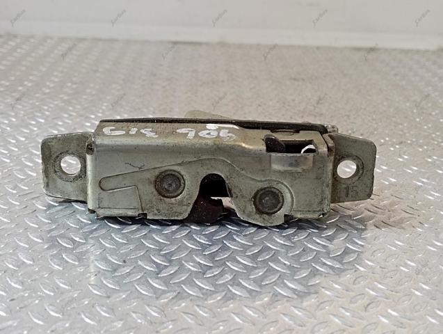 Замок задніх дверей, лівих A9067300435 MERCEDES