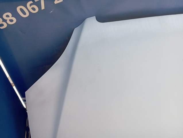 Капот A9067500002 MERCEDES