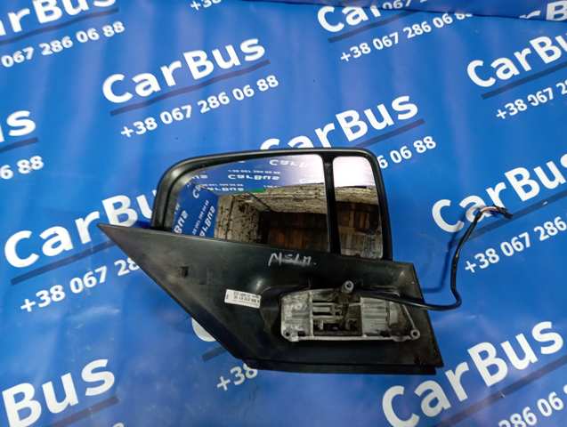 Праве дзеркало заднього виду Mercedes Sprinter II 5-t