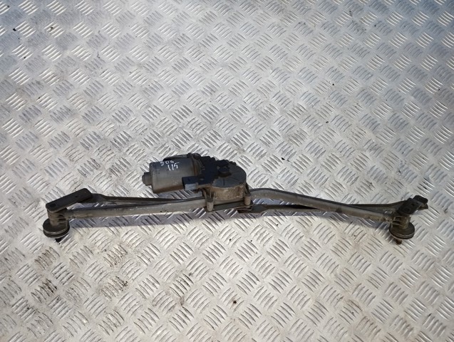 Трапеція двірників A9068200040 MERCEDES