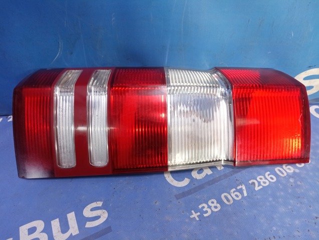 Задні ліхтарі A9068200264 MERCEDES