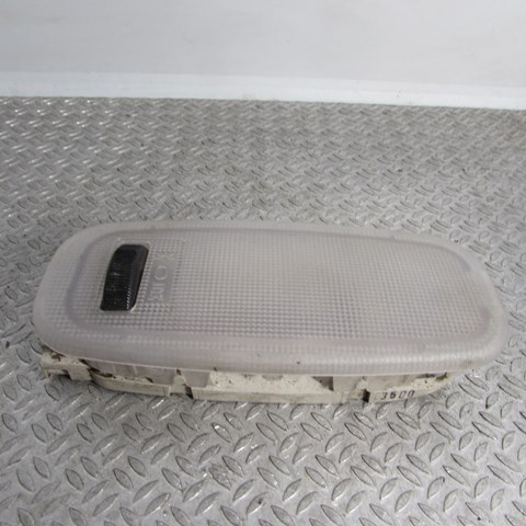 Плафони внутрішнього освітлення A9068200801 MERCEDES