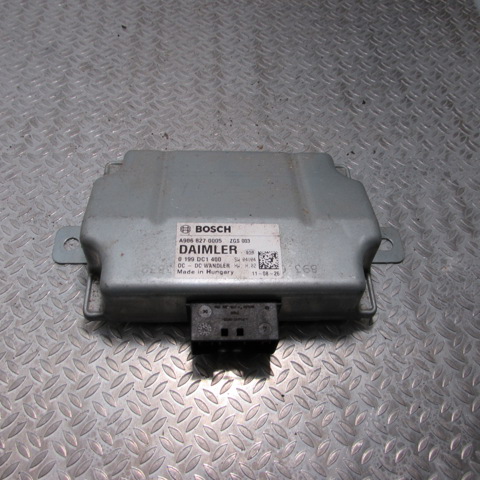 Стабілізатор напруги A9068270005 MERCEDES