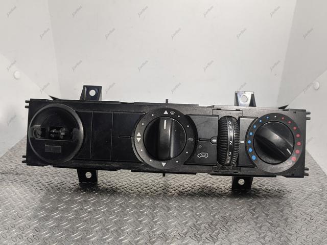 Механізм управління кондиціонером A9068300485 MERCEDES