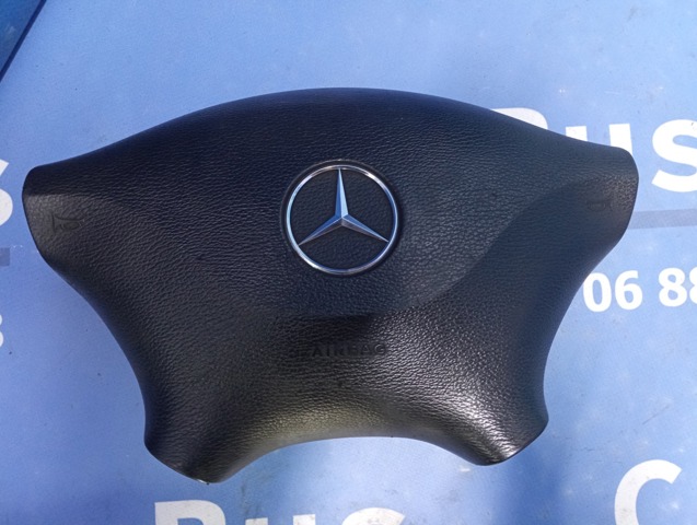 Подушка безпеки, водійська, AIRBAG A9068601202 MERCEDES