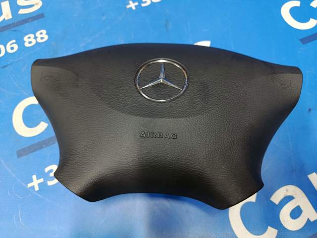 Airbag в мультируль A9068601900 MERCEDES