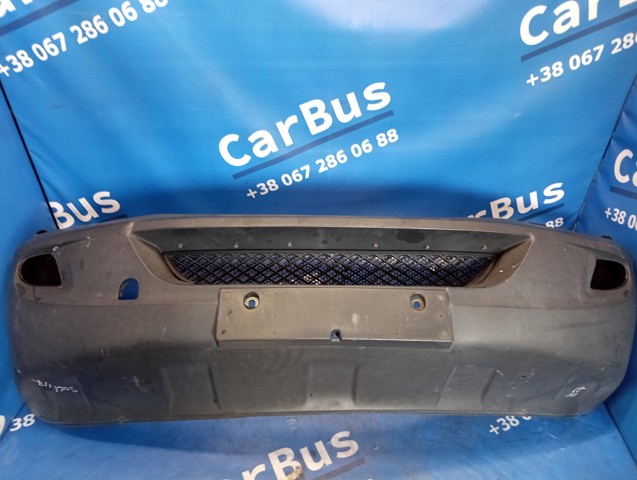 Кожух бампера переднього Mercedes Sprinter 1 2-t