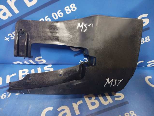 Бризговики крила A9068820004 MERCEDES