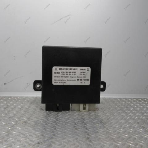Модуль (ЕБУ) АКПП електронний A9069005501 MERCEDES