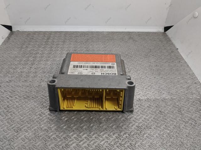 Блок управління airbag A9069005701 MERCEDES