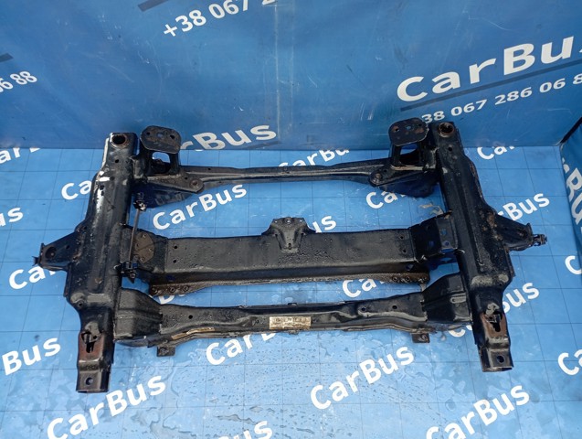 Передня балка A9076201200 MERCEDES