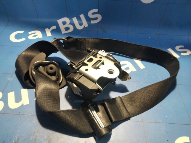Пасок безпеки передній A9078600200 MERCEDES