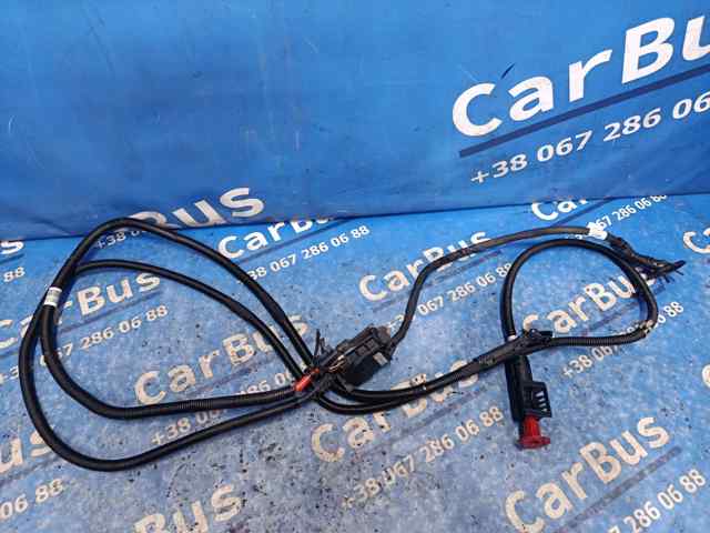 Реле зарядки генератора A9079060100 MERCEDES
