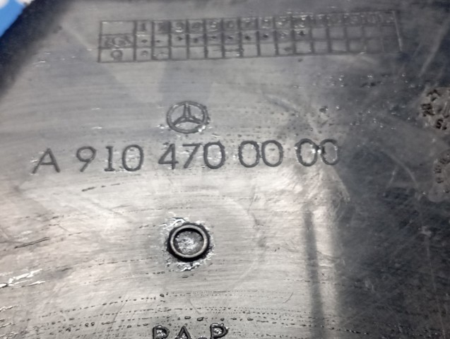 Бак AD BLUE A9104700000 MERCEDES
