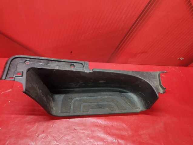 Накладка на поріг ліва A9106860100 MERCEDES