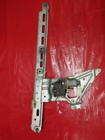 Механізм підйому стекол A9107201100 MERCEDES