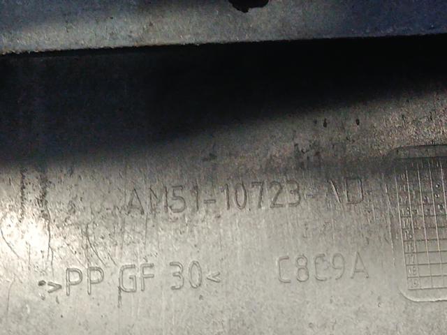 Піддон акумулятора(АКБ) AM5110723AD FORD