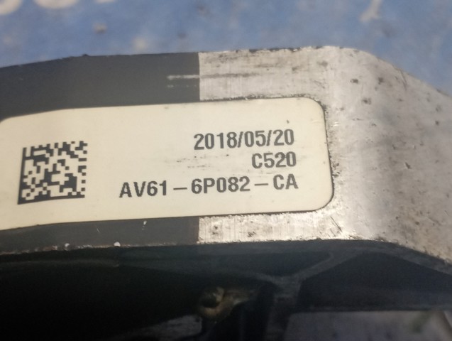 Задня опора двигуна AV616P082CA FORD