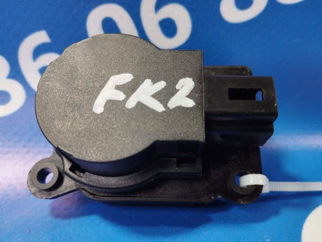 Мотор заслінки печі AV6N19E616AA FORD