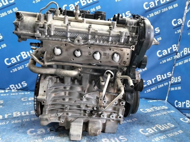 ДВЗ B4204T23 VOLVO