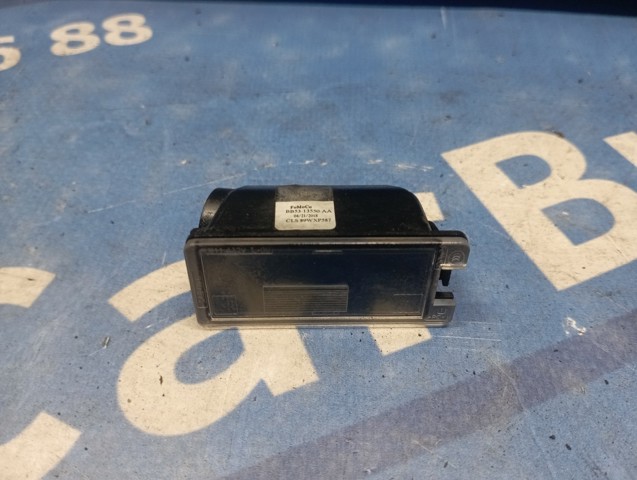 Ліхтар освітлення номерного знака BB5313550AA FORD