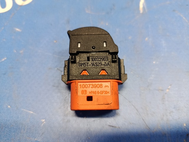 Кнопка підйомника переднього правого скла BM5T14529BA FORD