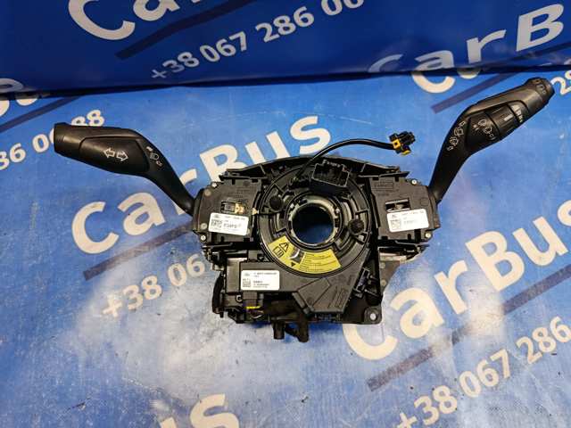 Кільце рульового Airbag BM5T14A664CD FORD
