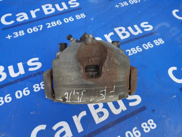 Супорт гальмівний, передній, правий BV6Z2B120A FORD