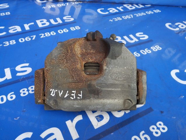 Супорт тормзной BV6Z2B121A FORD